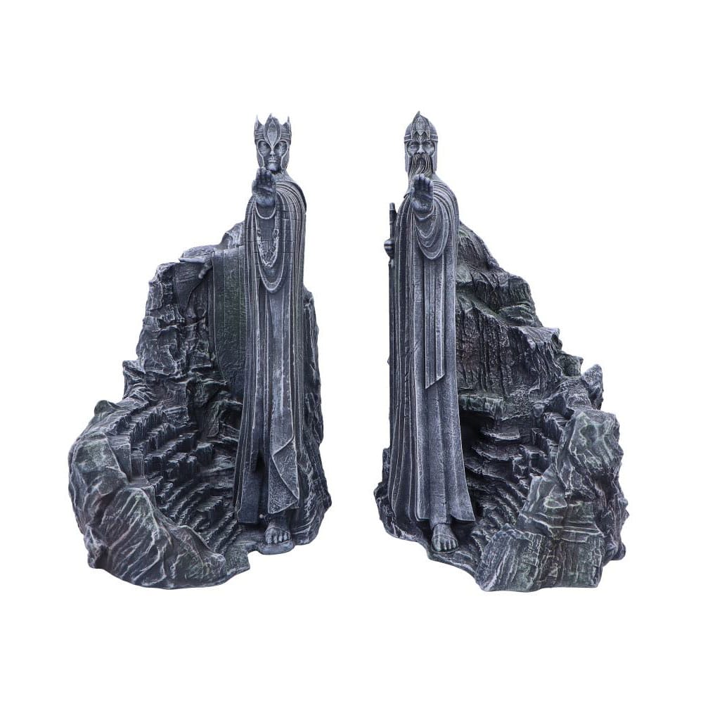 The Lord of the Rings Könyvtámaszok Gates of Argonath 31 cm