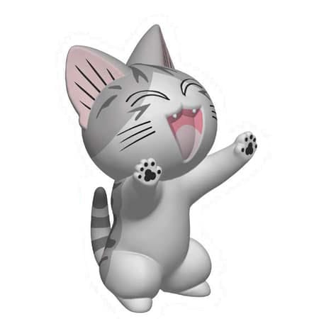 Chi´s Sweet Otthon Persely Anne