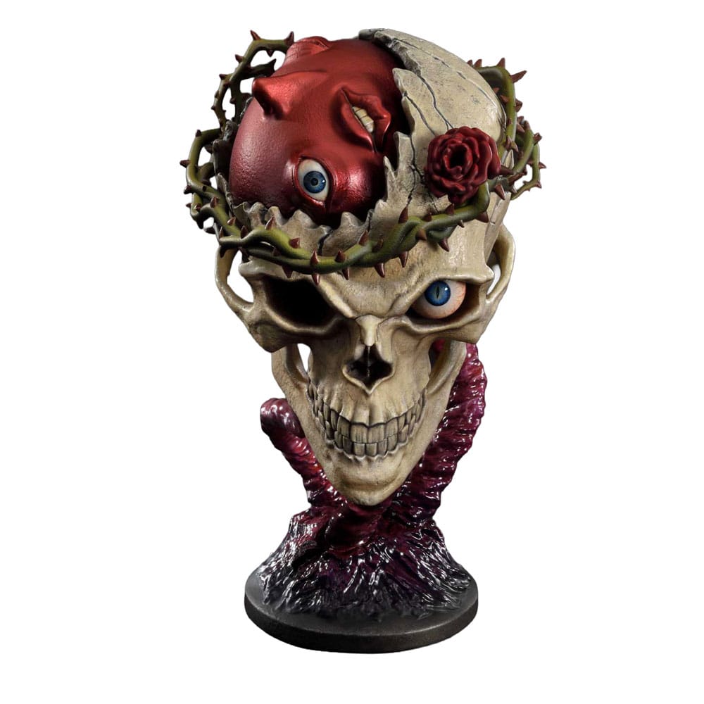Berserk Life Scale Masterline Series Szobor 1/4 Behelit Skull 20 cm