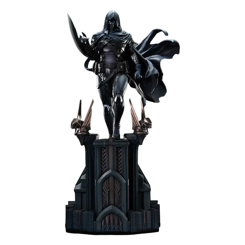 DC Comics Ultimate Prémium Masterline Series Szobor 1/4 The Phantasm (Concept Design by Clay Mann) 77 cm