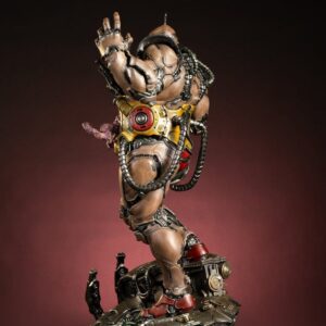 x pcstmntlegkr13dx k