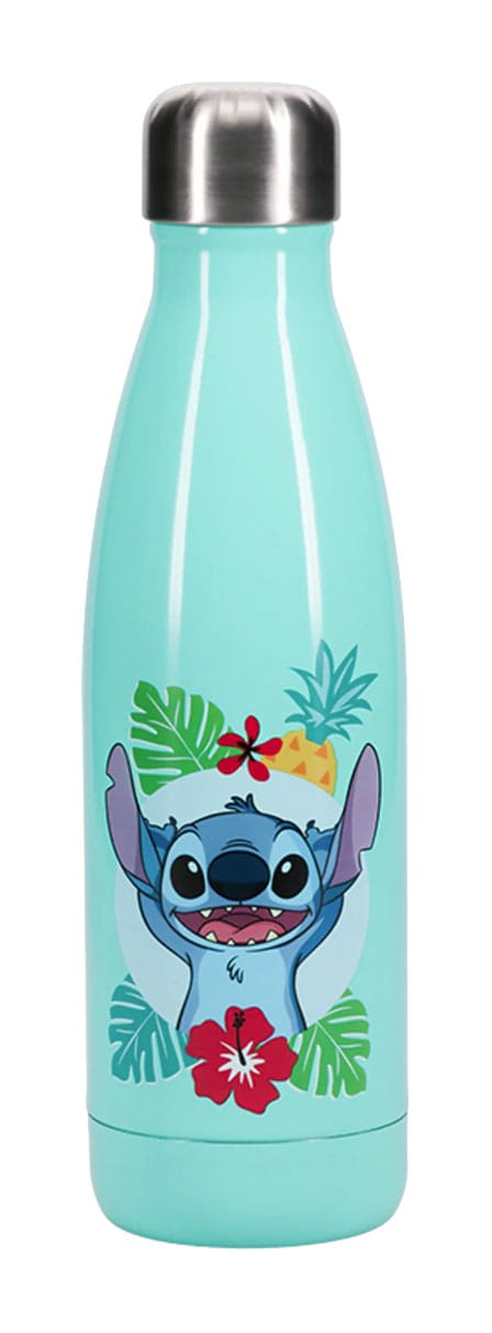 Disney: Lilo & Stitch – Stitch Metal Kulacs