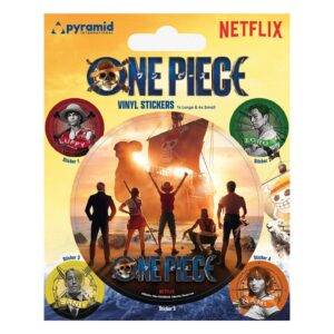 Felvarrók és matricák