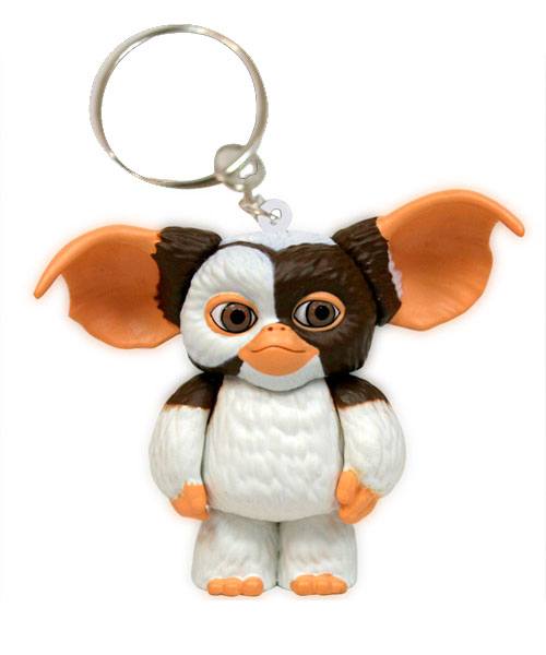 Gremlins Vinyl Kulcs Gyűrű Gizmo 6 cm