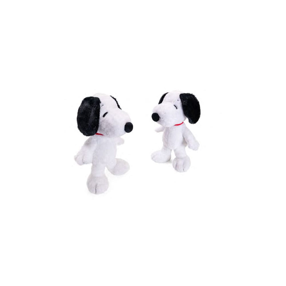 Peanuts Plüss Figura Snoopy Flopsie  40 cm