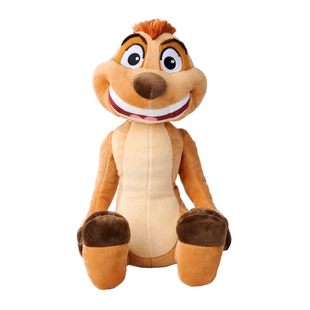 Disney Plüss Figura The Lion King Timon 30th Évfordulós 25 cm