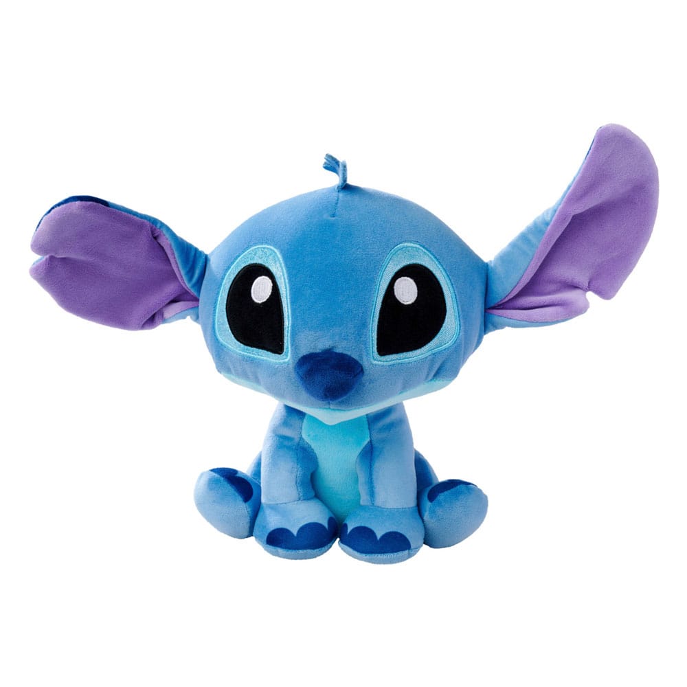 Lilo & Stitch Doorables Plüss Figura Stitch Ver. 2 25 cm
