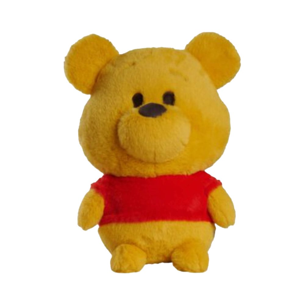 Disney Plüss Figura Winnie-the-Pooh Huggable 35 cm