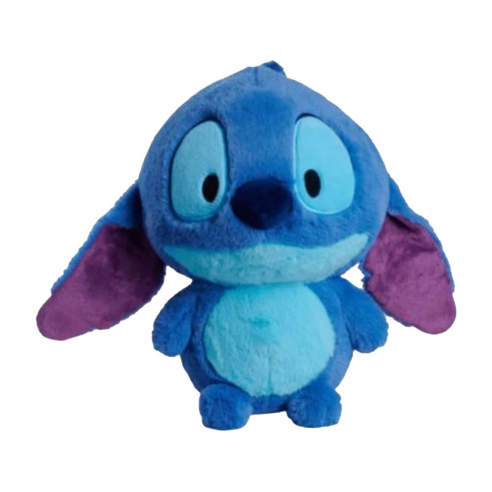 Disney Lilo & Stitch Plüss Figura Stitch Huggable 35 cm