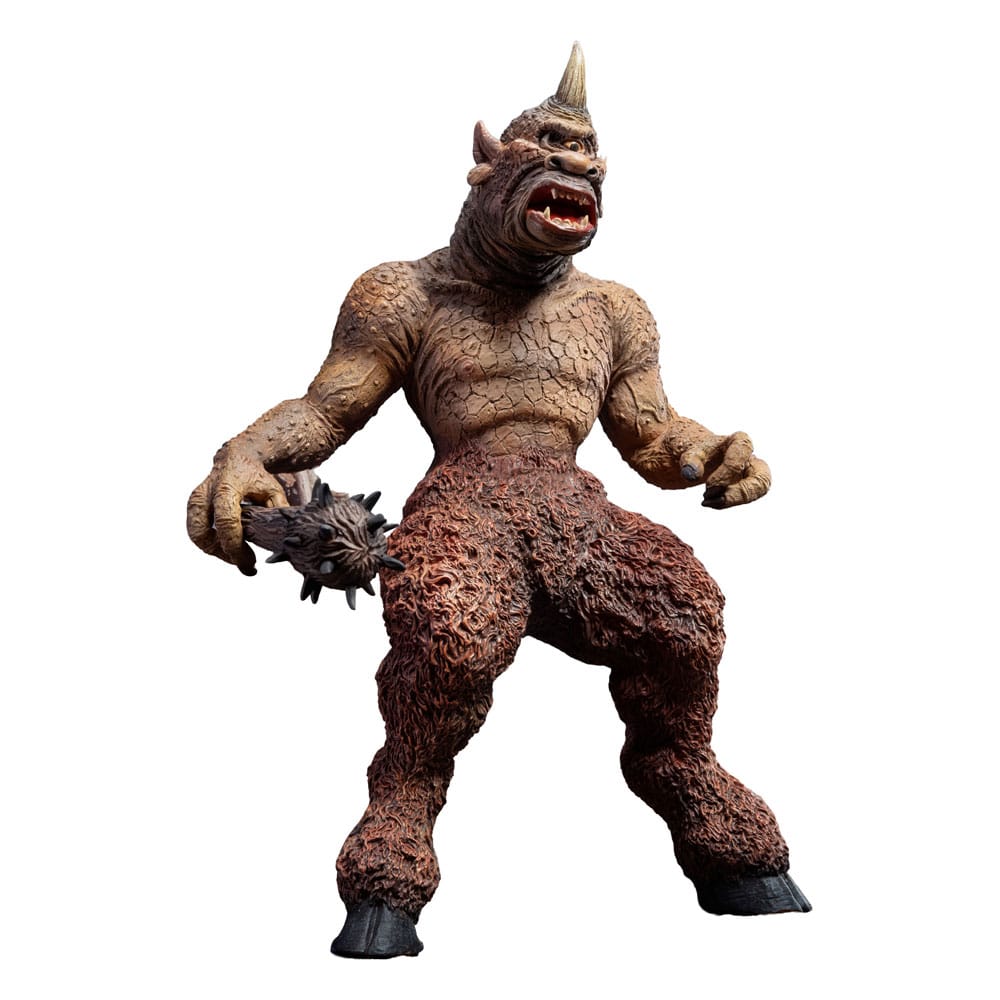 Ray Harryhausen Soft-Motion Series Szobor Cyclops 30 cm