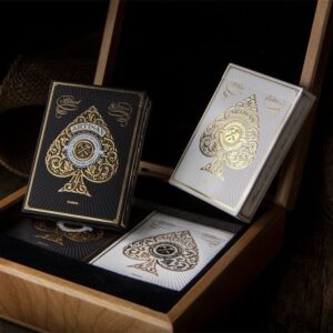 x t11 artisan luxury edition box set