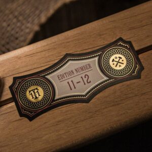 x t11 artisan luxury edition box set a