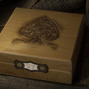 x t11 artisan luxury edition box set b