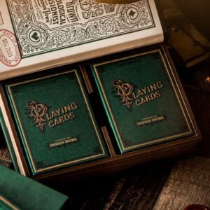 x t11 derren brown e