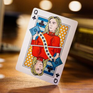 x t11 fantastic deck f