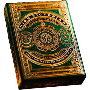 x t11 high victorian