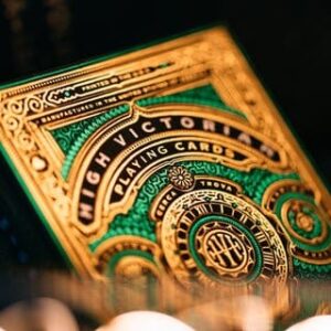 x t11 high victorian a