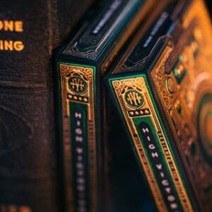 x t11 high victorian b