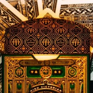 x t11 high victorian c