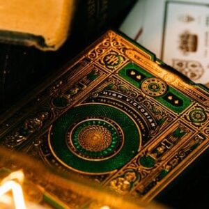 x t11 high victorian d