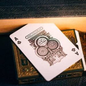 x t11 high victorian i