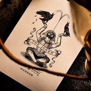 x t11 hudson black b