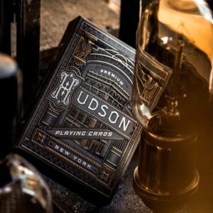 x t11 hudson black c