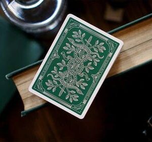 x t11 monarch green d