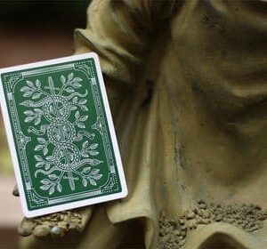 x t11 monarch green e