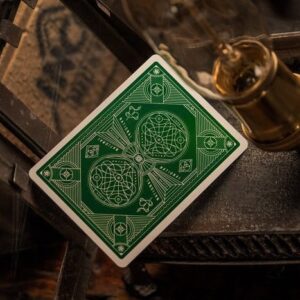 x t11 national green f