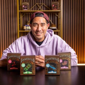 x t11 trickstarters coin a