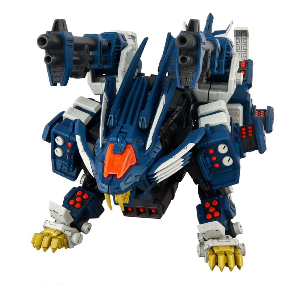 Zoids Plastic Modellkészlet 1/100 RMZ-016 Blade Liger Panther (ZBF) 25 cm