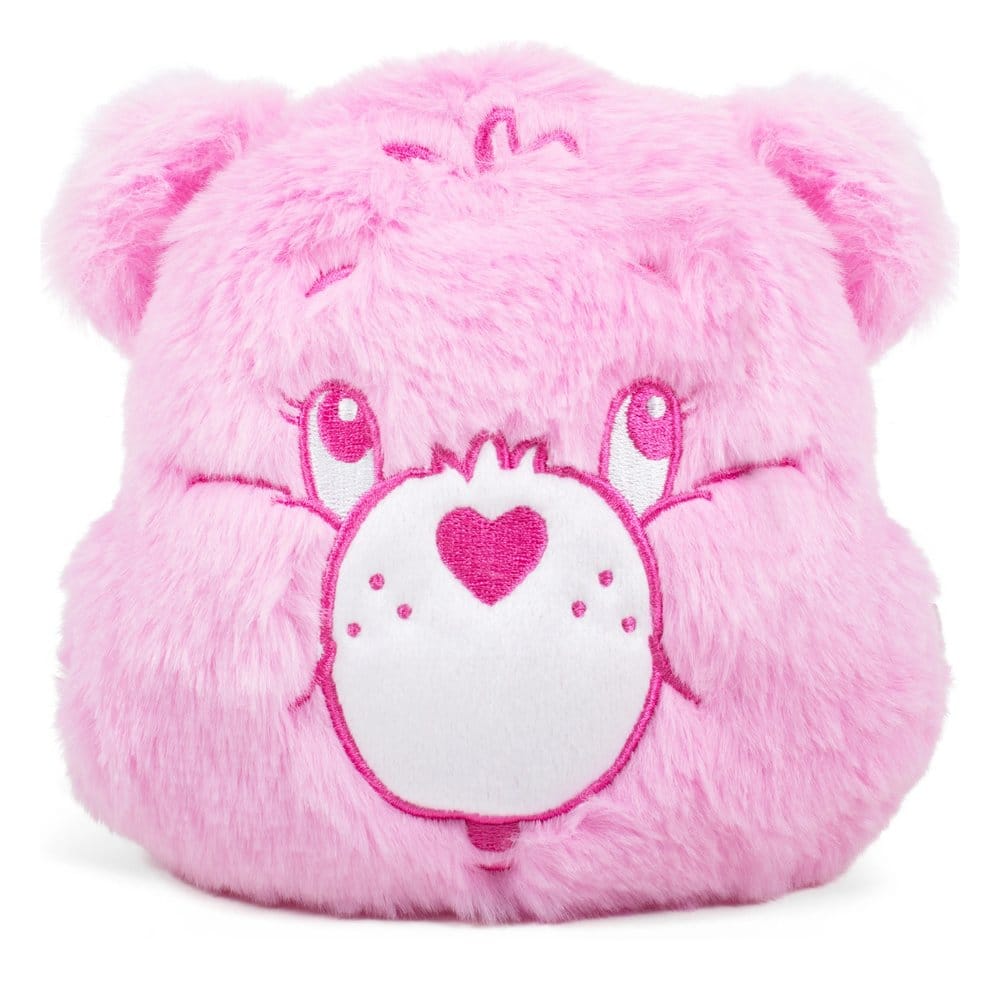 Care Bears Heatable Plüss Cheer Bear 16 cm