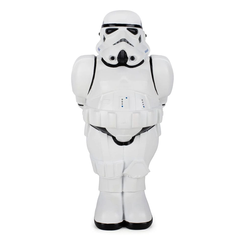 Original Stormtrooper Figura Garden Gnome 30 cm