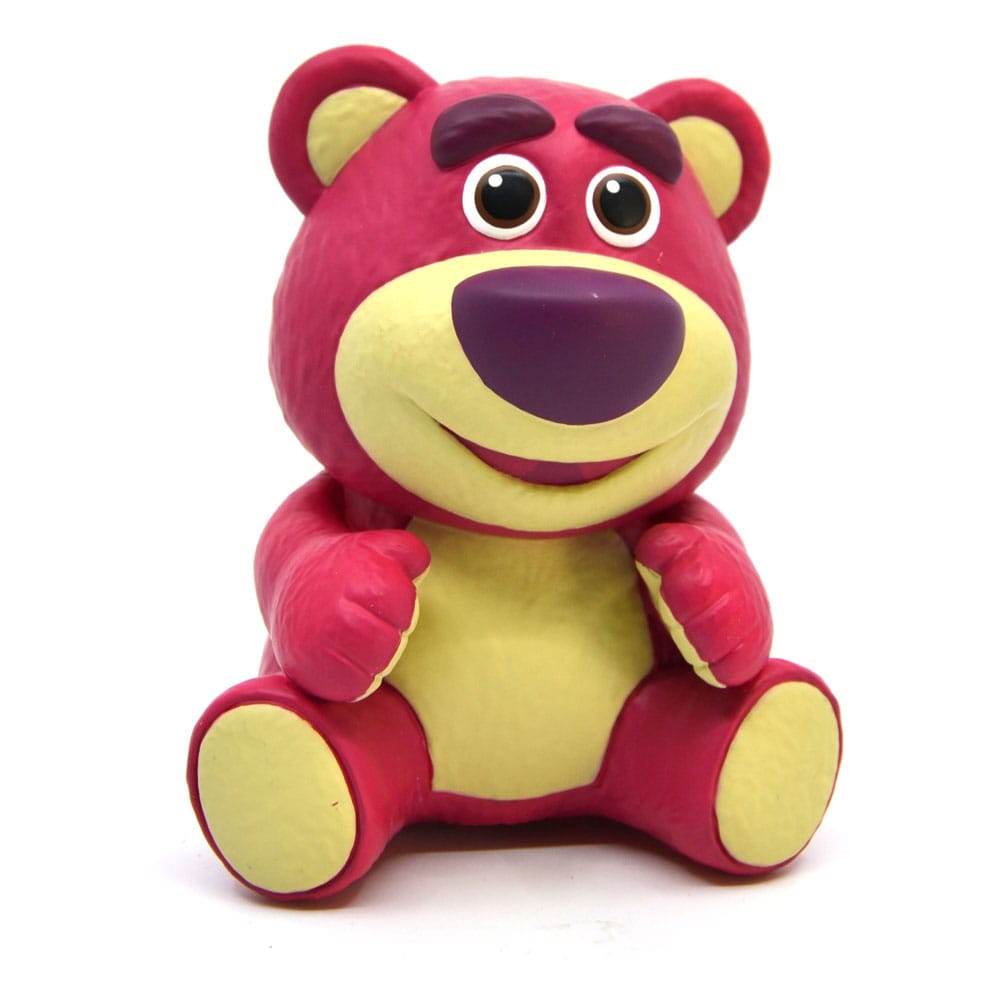 Toy Story Persely Lotso 15 cm