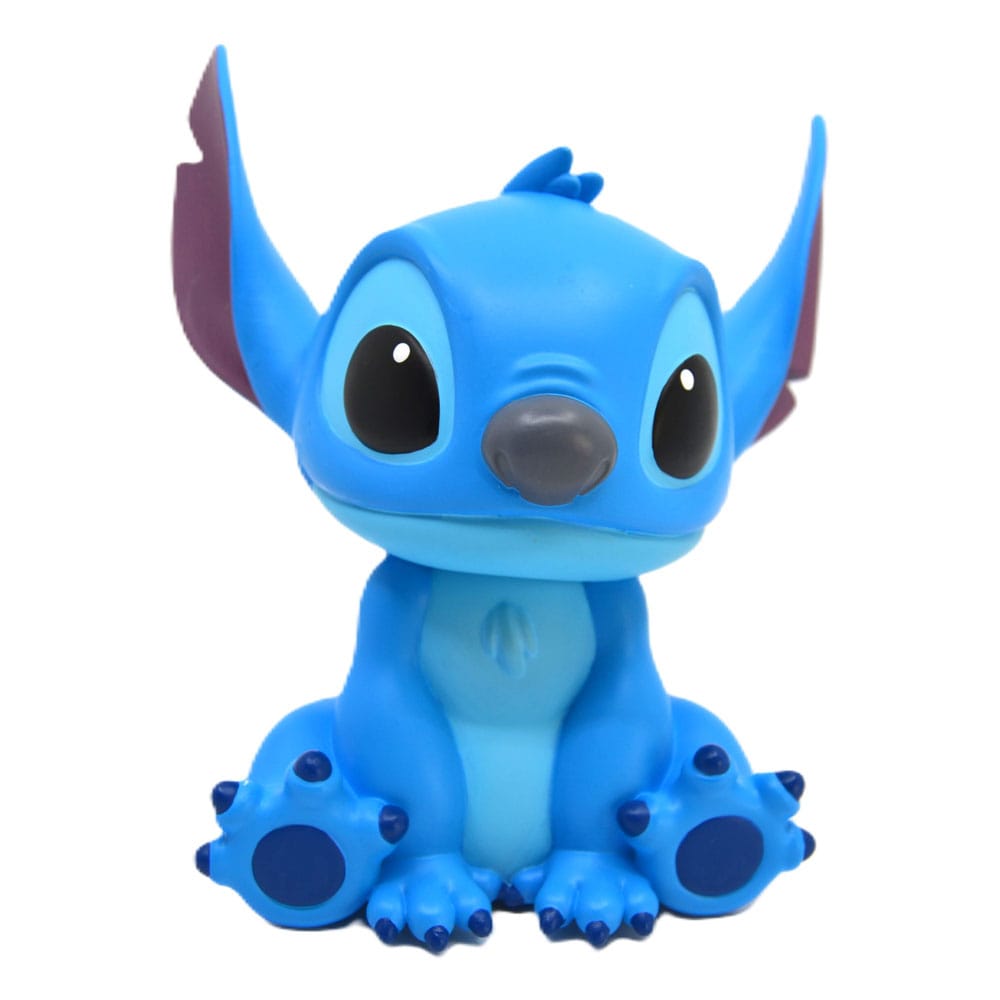 Lilo & Stitch Persely Stich 15 cm