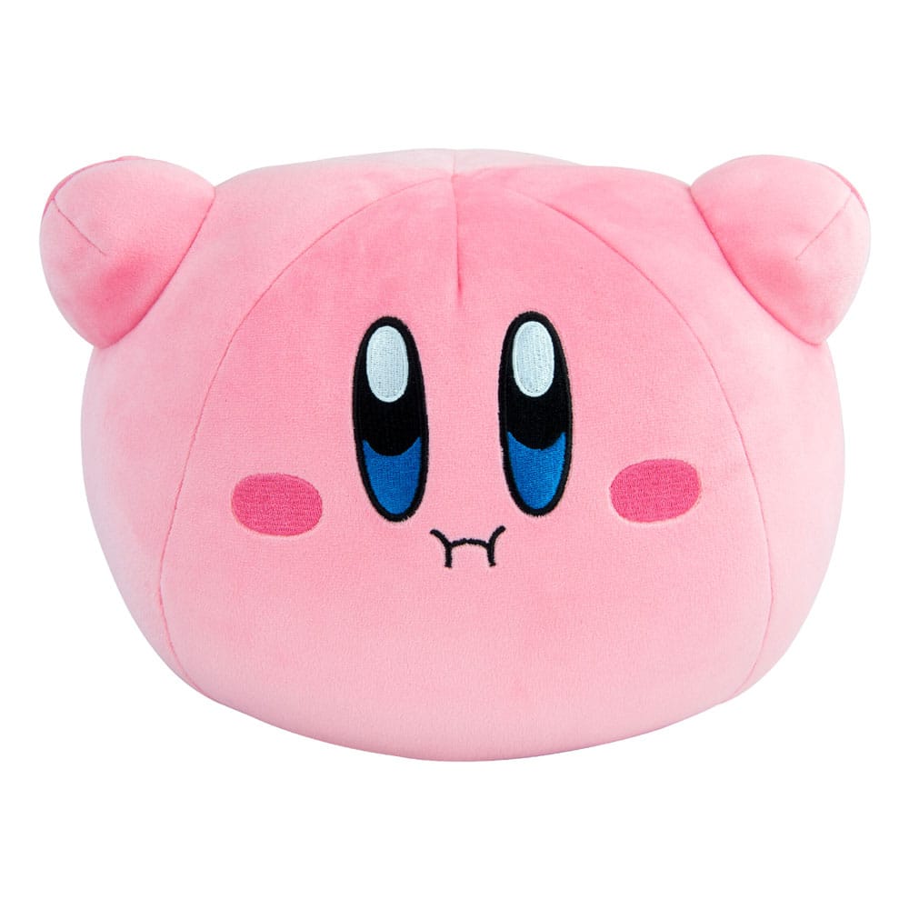 Kirby Mocchi-Mocchi Plüss Figura Mega – Kirby Hovering 30  cm