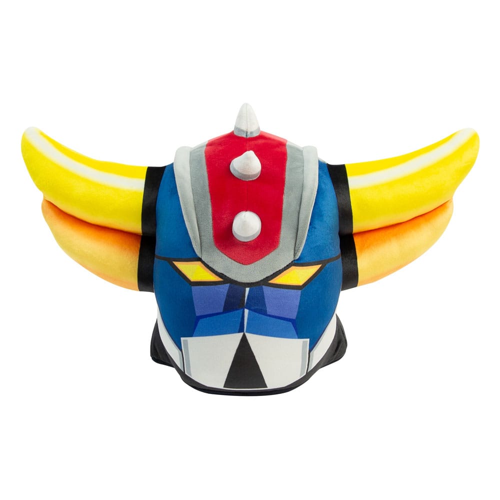 Grendizer Mocchi-Mocchi Mega Plüss Figura Goldorak