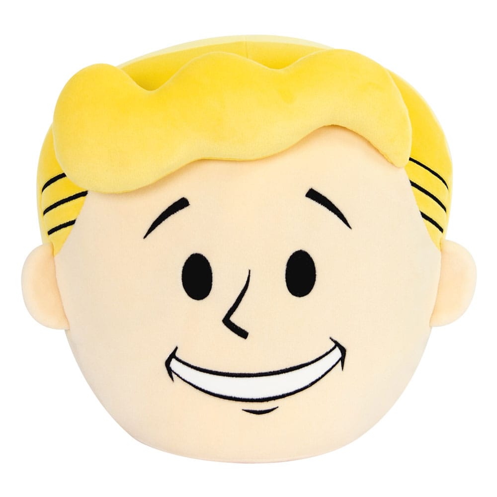 Fallout Mocchi-Mocchi Mega Plüss Figura Vault Boy