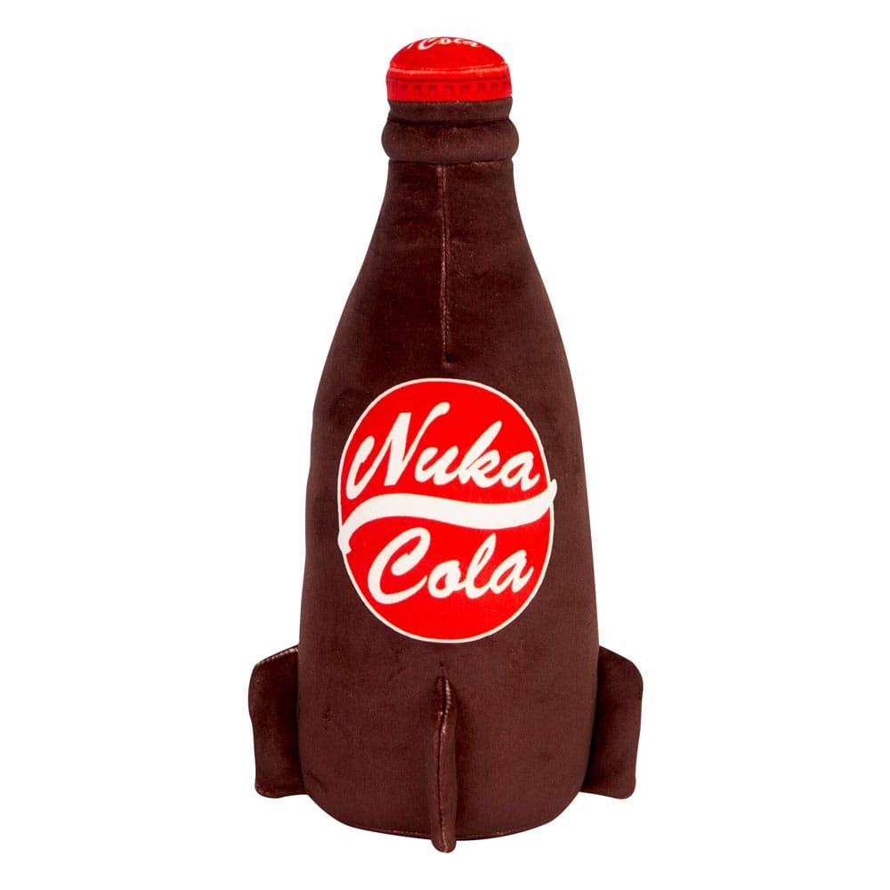 Fallout Mocchi-Mocchi Mega Plüss Figura Nuka-Cola