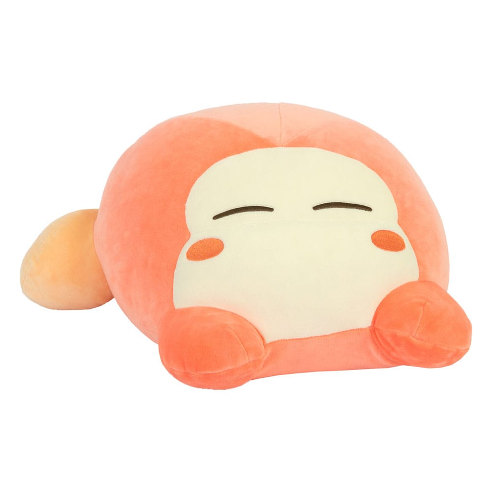 Kirby Suya Suya Plüss Figura Mega Waddle Dee 15 cm