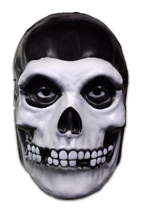 Misfits Vacuform Maszk The Fiend