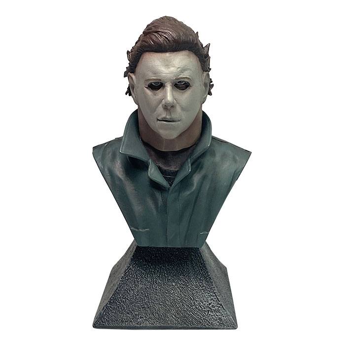 Halloween 1978 Mini Mellszobor Michael Myers 15 cm