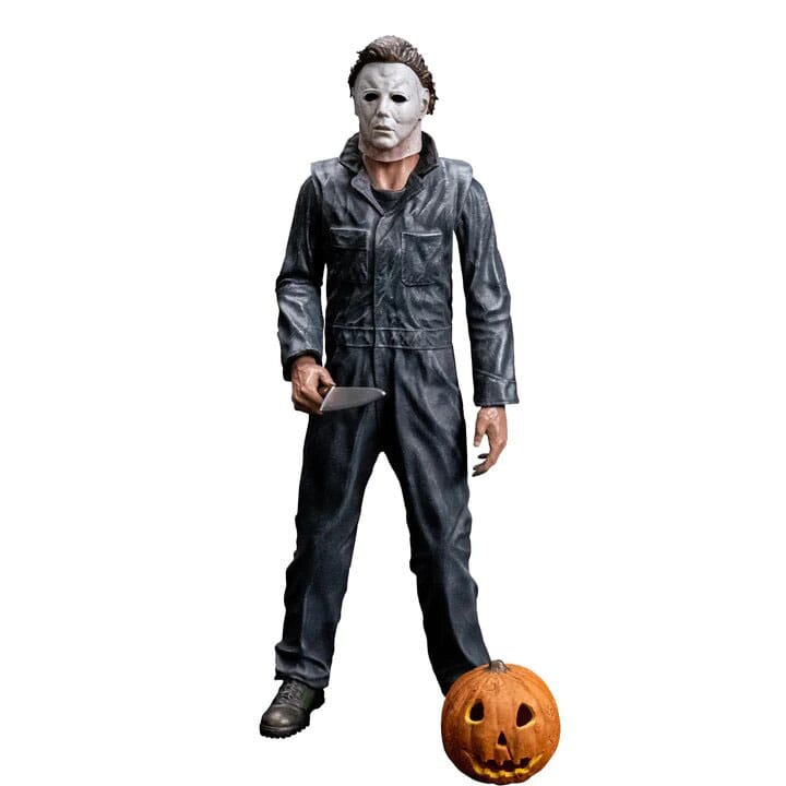 Halloween Scream Greats Figura Michael Myers 20 cm