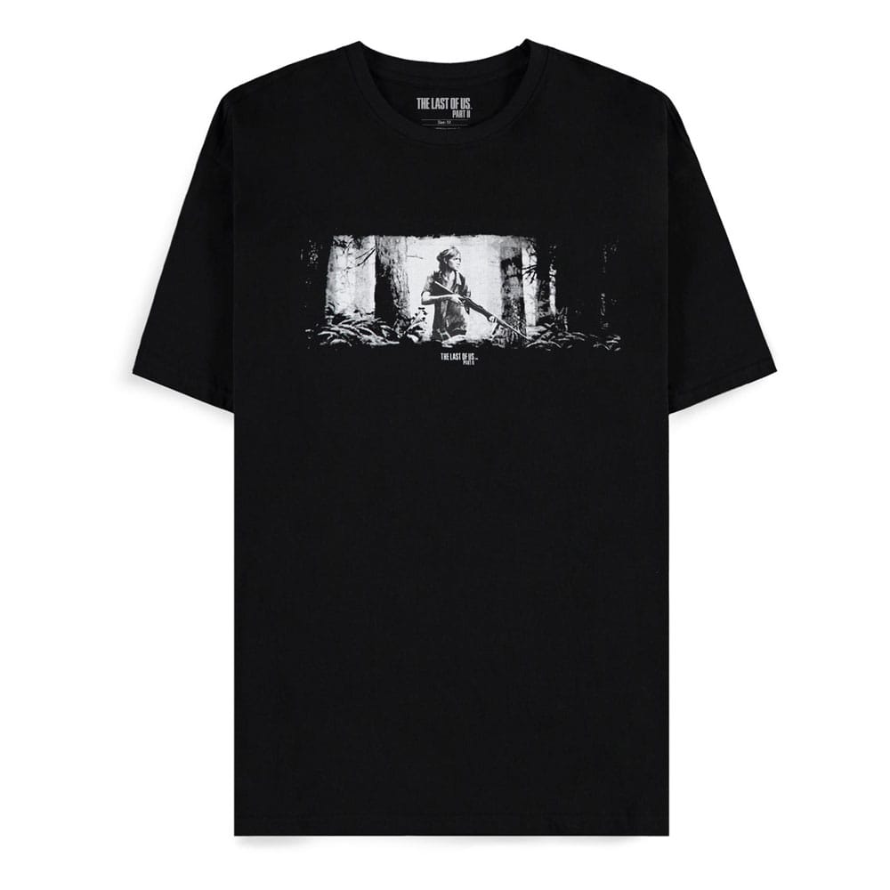 The Last of Us Póló Wanderlust Size M