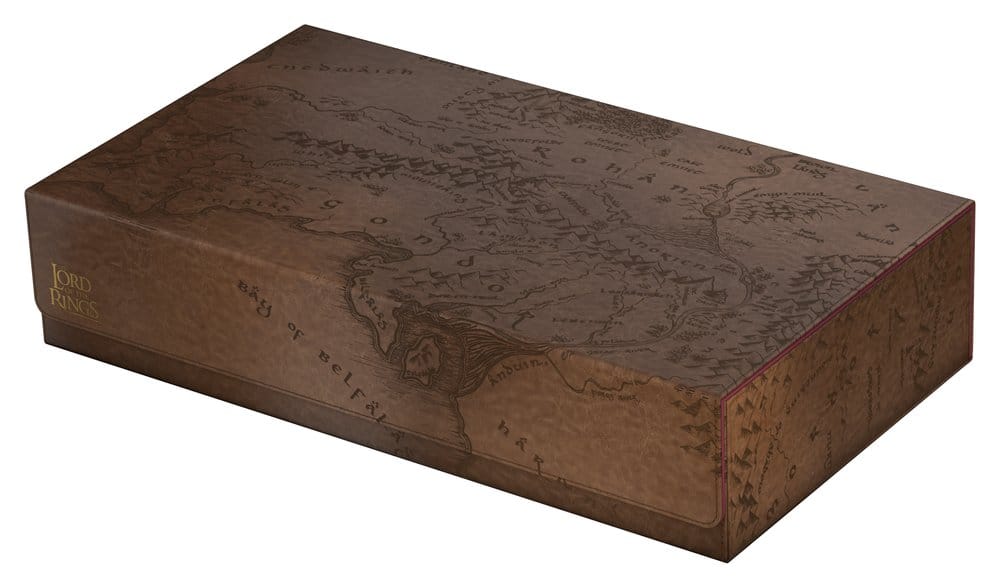 Ultimate Guard Omnihive 1000+ The Lord of the Rings™ “Places of Middle-earth”