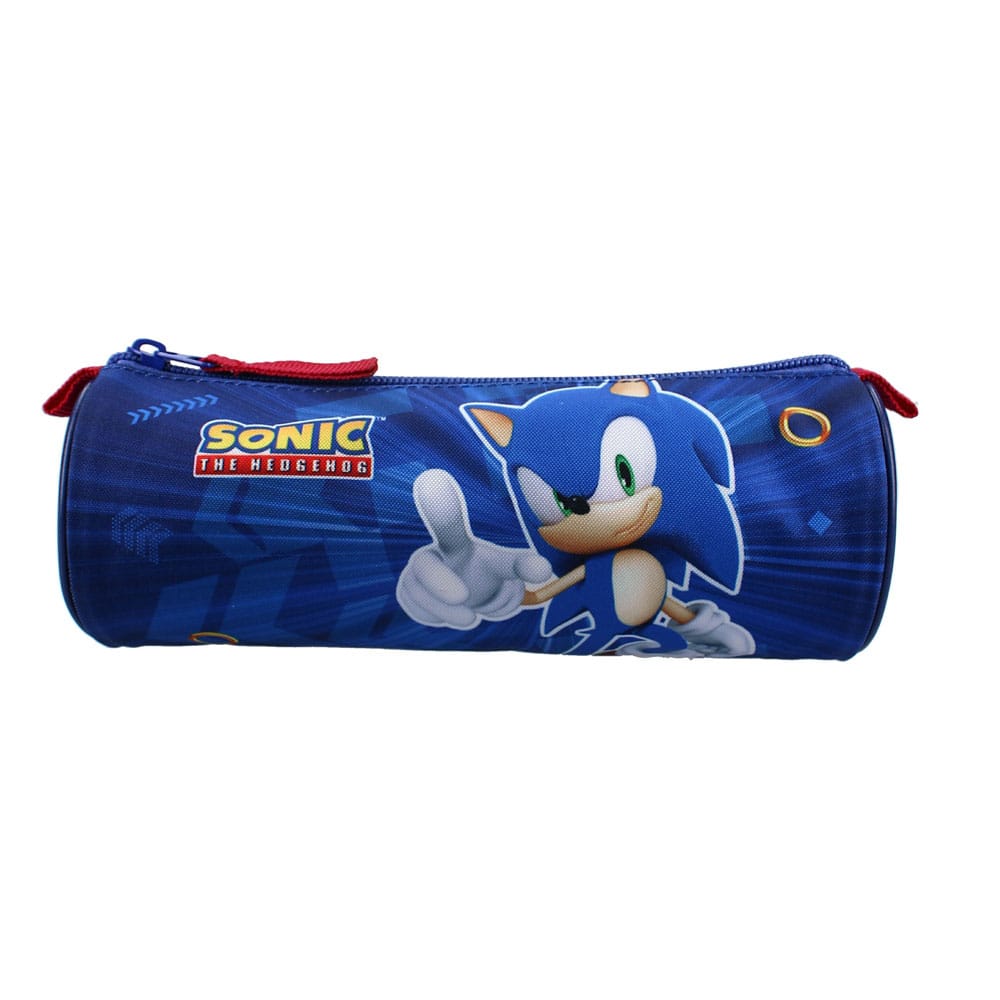 Sonic the Hedgehog Tolltartó Still Unstoppable