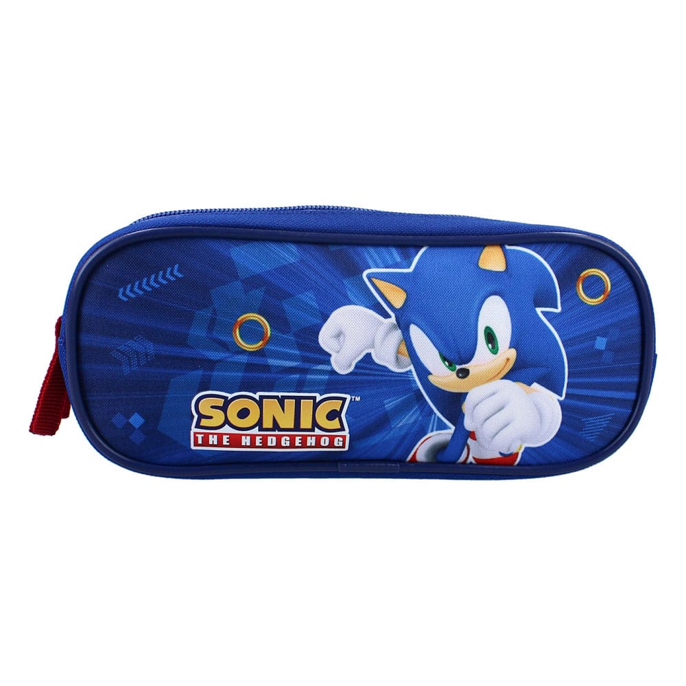 Sonic the Hedgehog Tolltartó Still Unstoppable Big