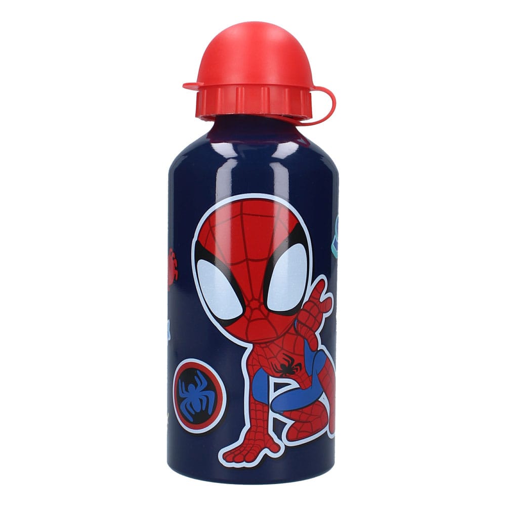 Spider-Man Kulacs Spidey Really Refreshing 500 ml