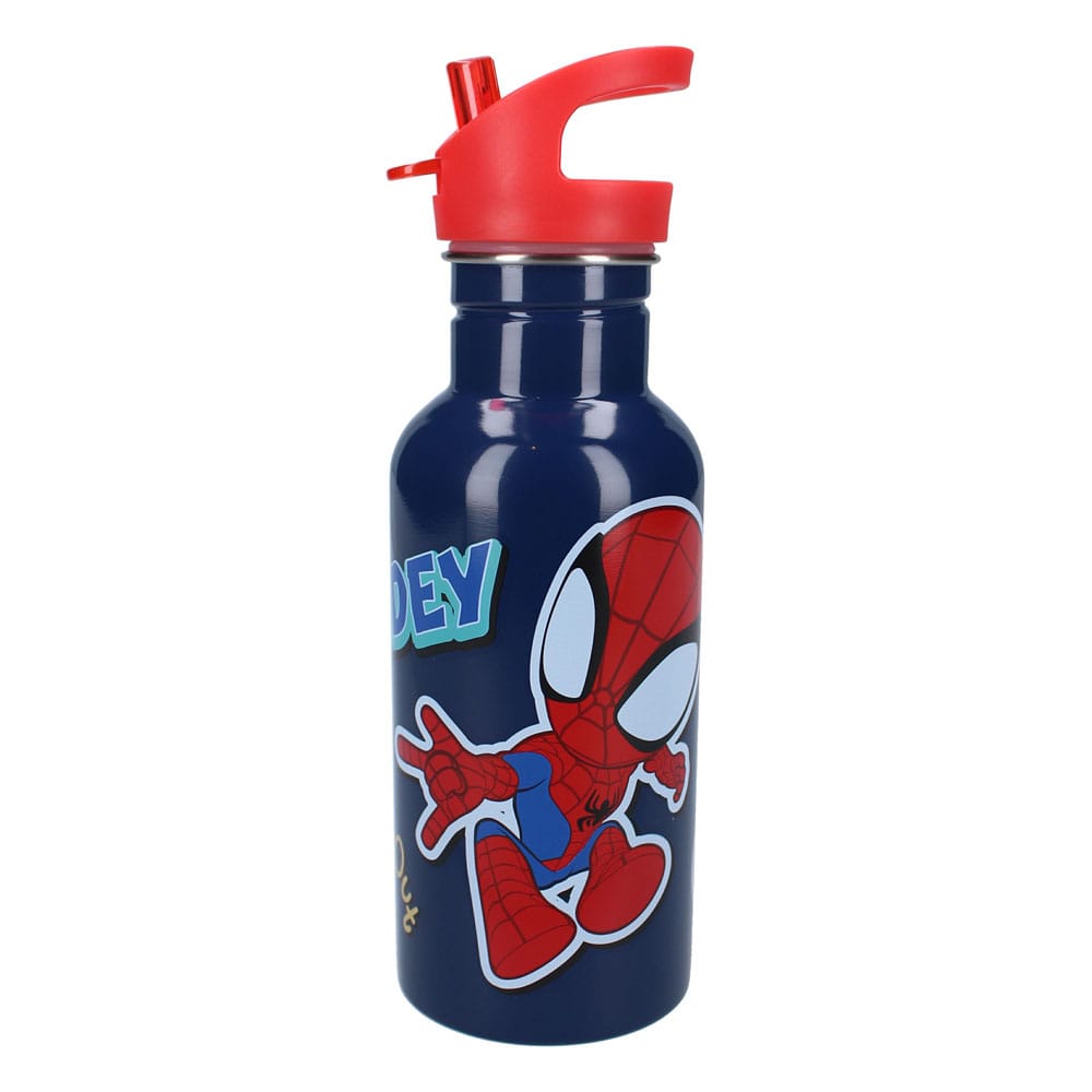 Spider-Man Kulacs Spidey Take A Sip 500 ml